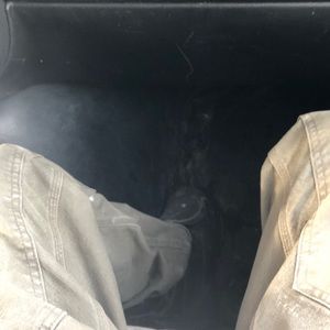 Meet your Posher, Douglas